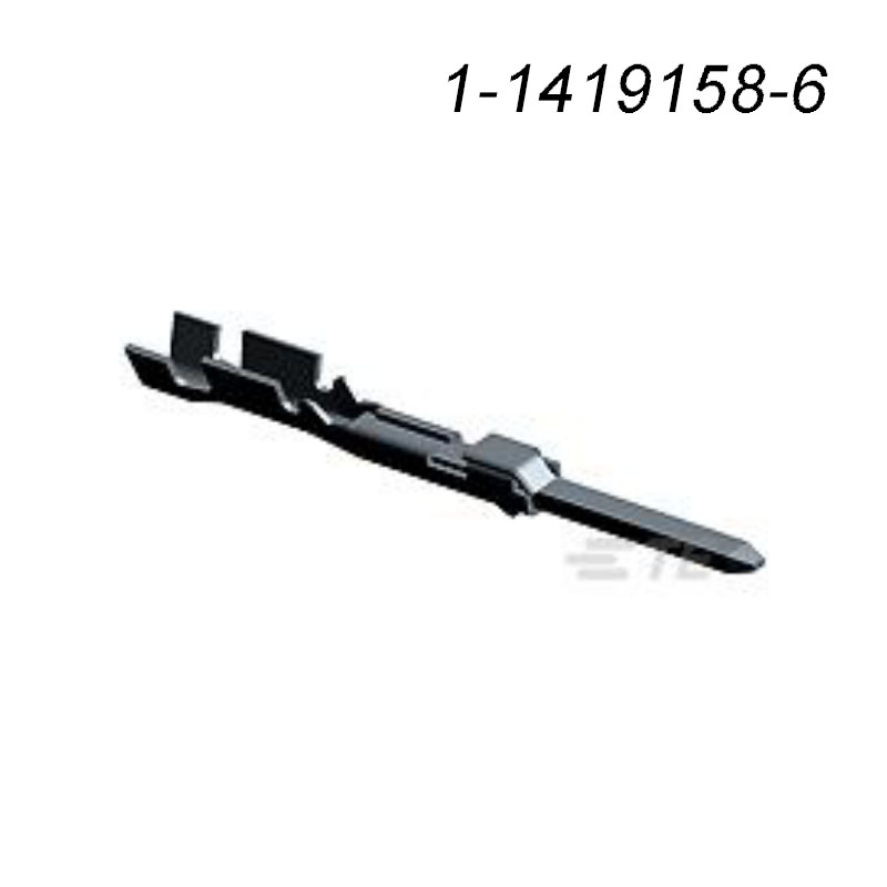 供应1-1419158-6 泰科接插件 汽车连接器