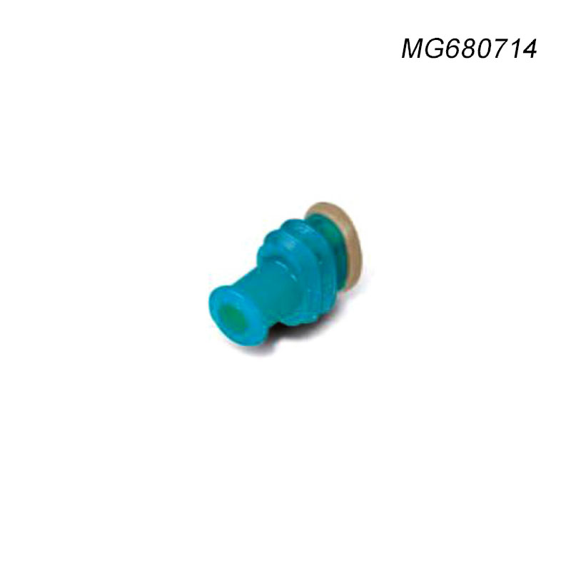 供应MG680714 ket接插件 汽车连接器