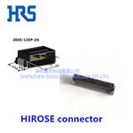 原装HRS连接器DF40HC(4.0)-60DS-0.4V(51)