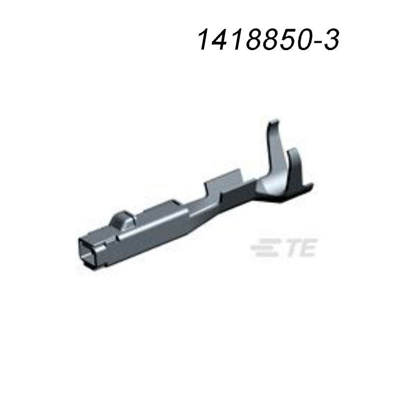 供应1418850-3 泰科接插件 汽车连接器