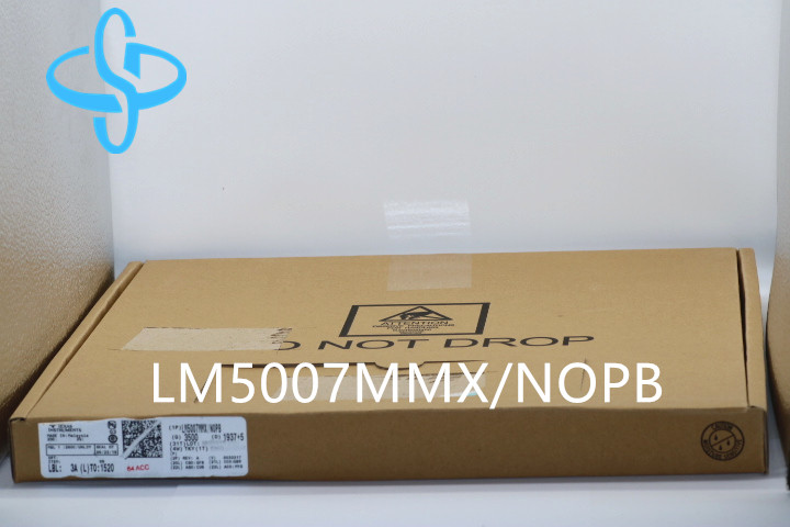 ɵ·ƬICLM5007MMX/NOPB