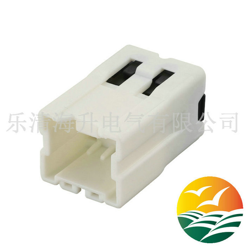 1.5系列白色连接器接插件6098-0999