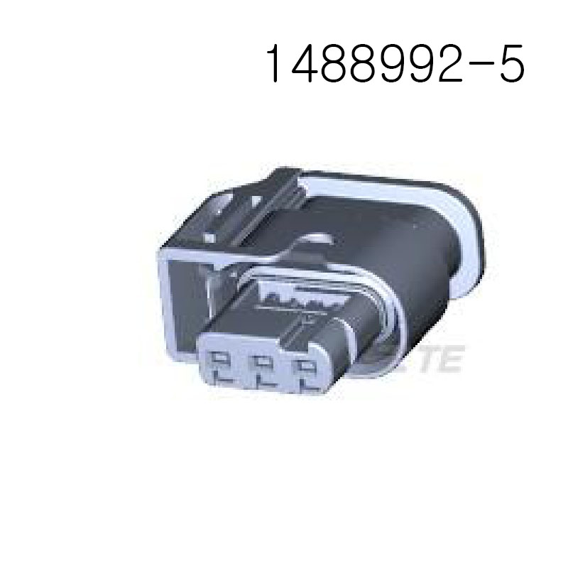 供应1488992-5 泰科接插件 汽车连接器