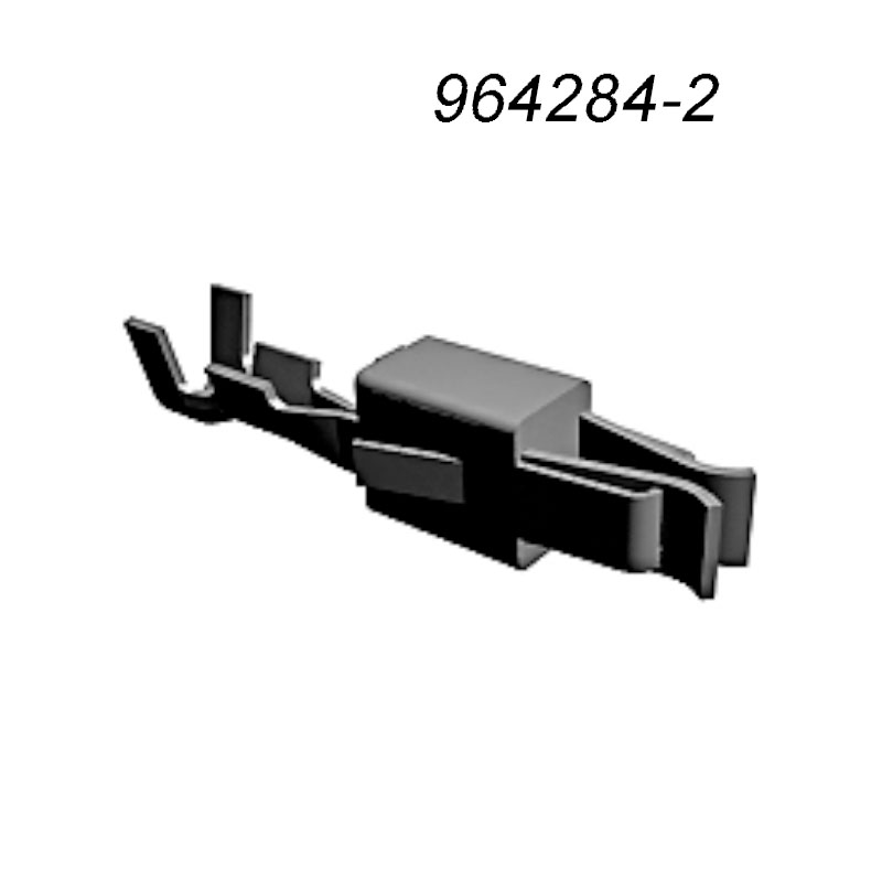 供应964284-2 泰科接插件 汽车连接器