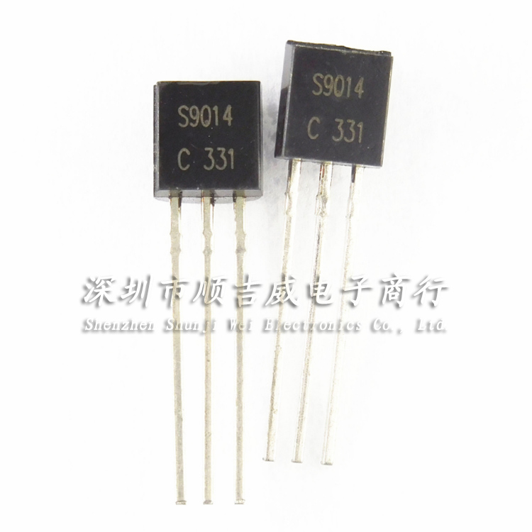 2N6028可编程单结晶体管：电力电子领域的灵活控制元件