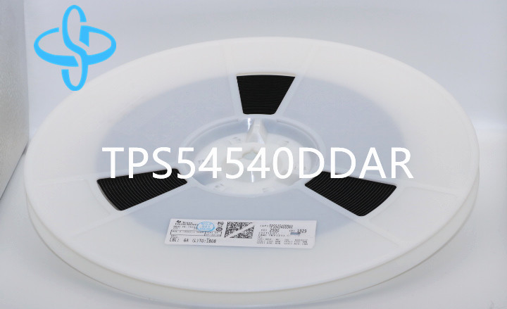 TPS54540DDAR集成电路IC