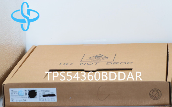 TPS54360BDDAR集成电路IC
