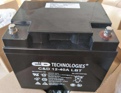西恩迪蓄电池C&D12-120LBT 12V120AH用途