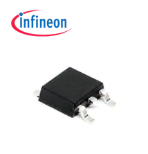 IPDH4N03LA-G  MOSFET 25V 90A TO252-3