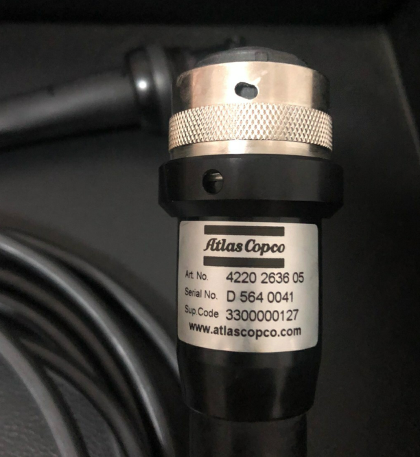 ATLAS阿特拉斯电动工具电缆4220263605 扭力传感器 4220116321