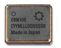 CRM100 单轴陀螺仪芯片  SiliconSensing
