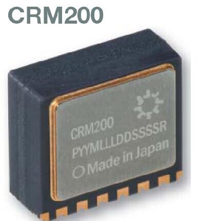CRM200 单轴陀螺仪