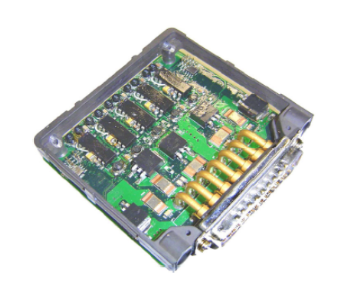 EPM 110系列固态功率控制器