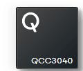 高通Qualcomm代理QCC-3040-0-CSP90B-TR-01-0  蓝牙耳机芯片 全新原装
