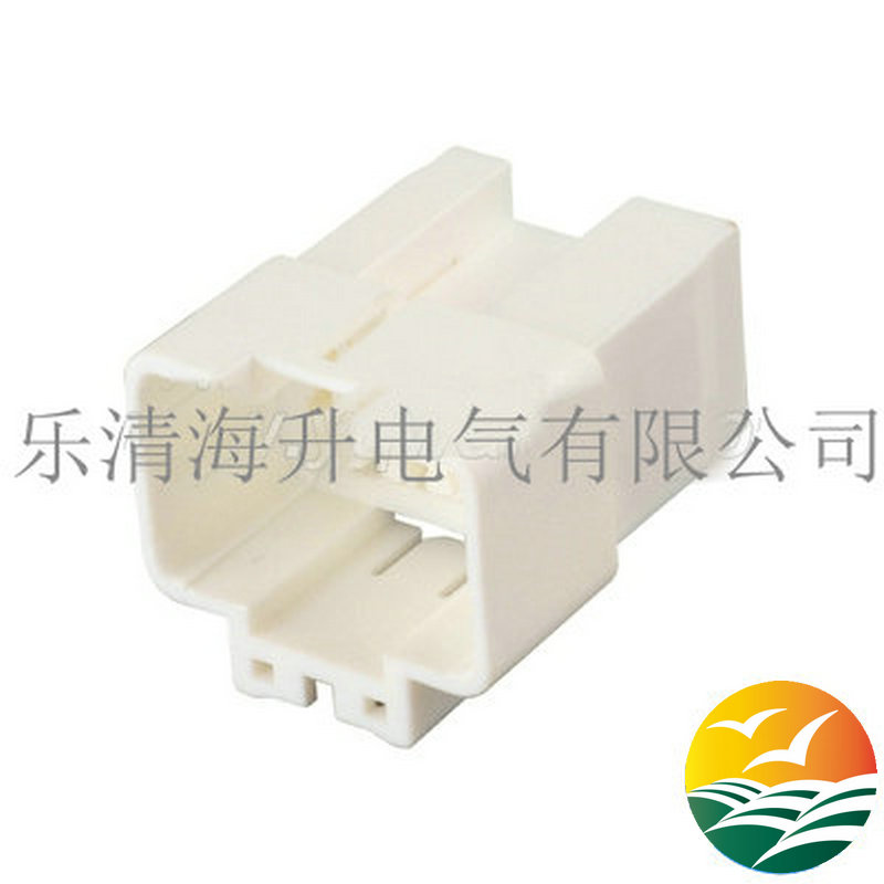 2.2系列白色连接器接插件MG641071