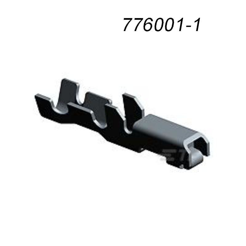 供应 776001-1  ket接插件 汽车连接器