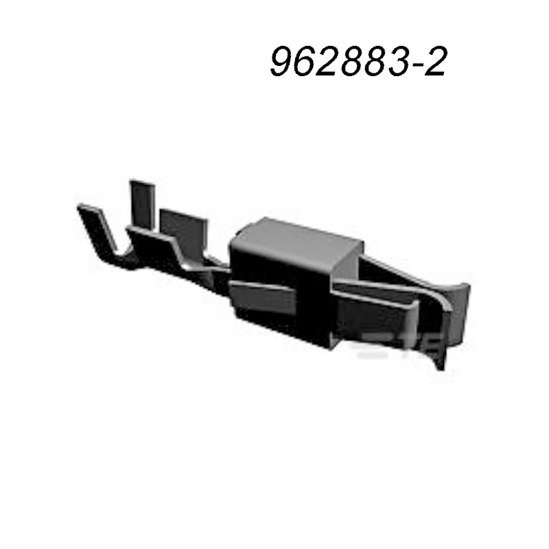 供应962883-2 泰科 接插件 汽车连接器