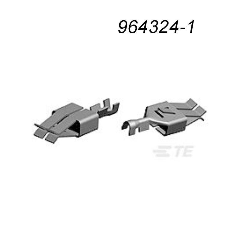 供应964324-1 泰科接插件 汽车连接器