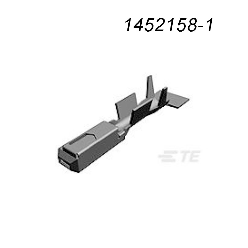 供应1452158-1 泰科 接插件 汽车连接器