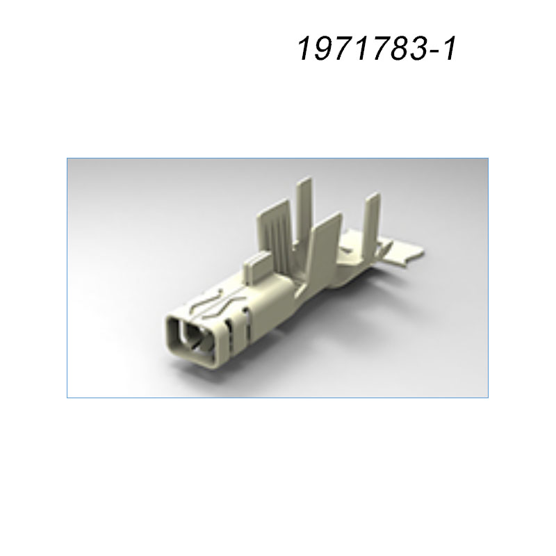 供应1971783-1 泰科接插件 汽车连接器