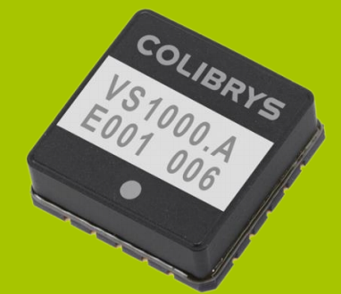 VS1005.A 振动监测传感器芯片
