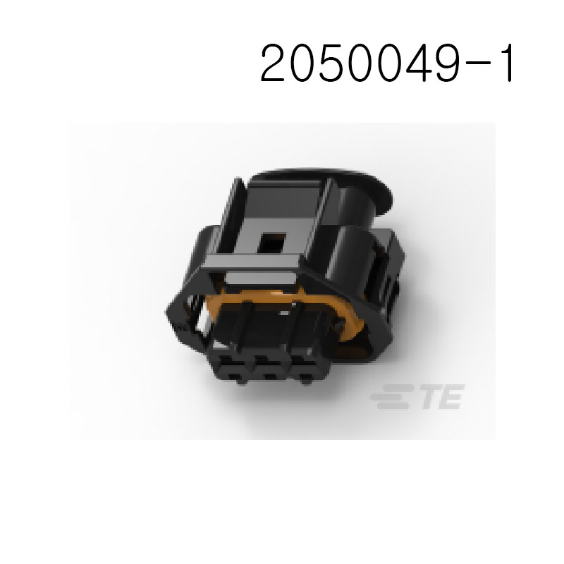 供应2050049-1 泰科接插件 汽车连接器