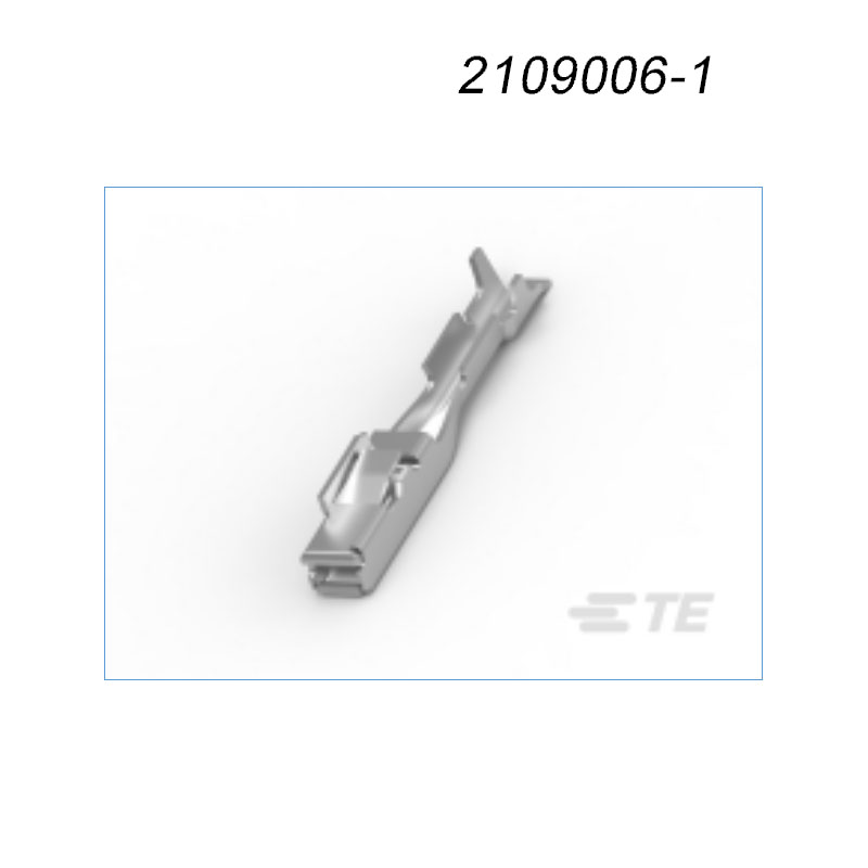 供应2109006-1 泰科 接插件 汽车连接器