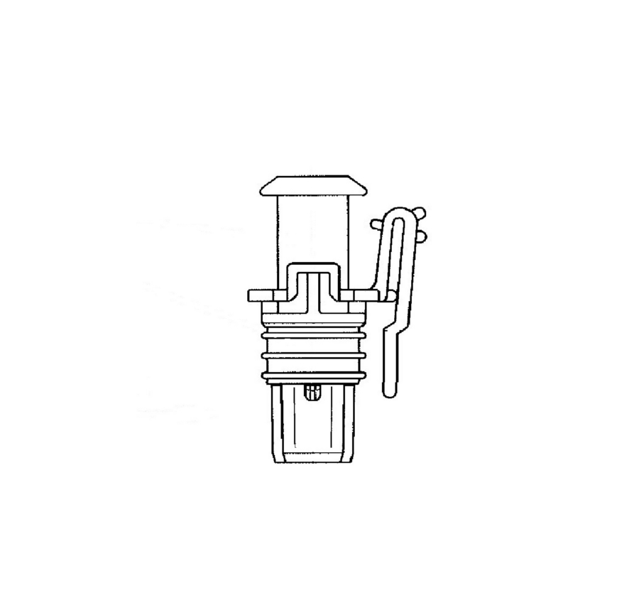 供应1928403740 博世接插件 汽车连接器