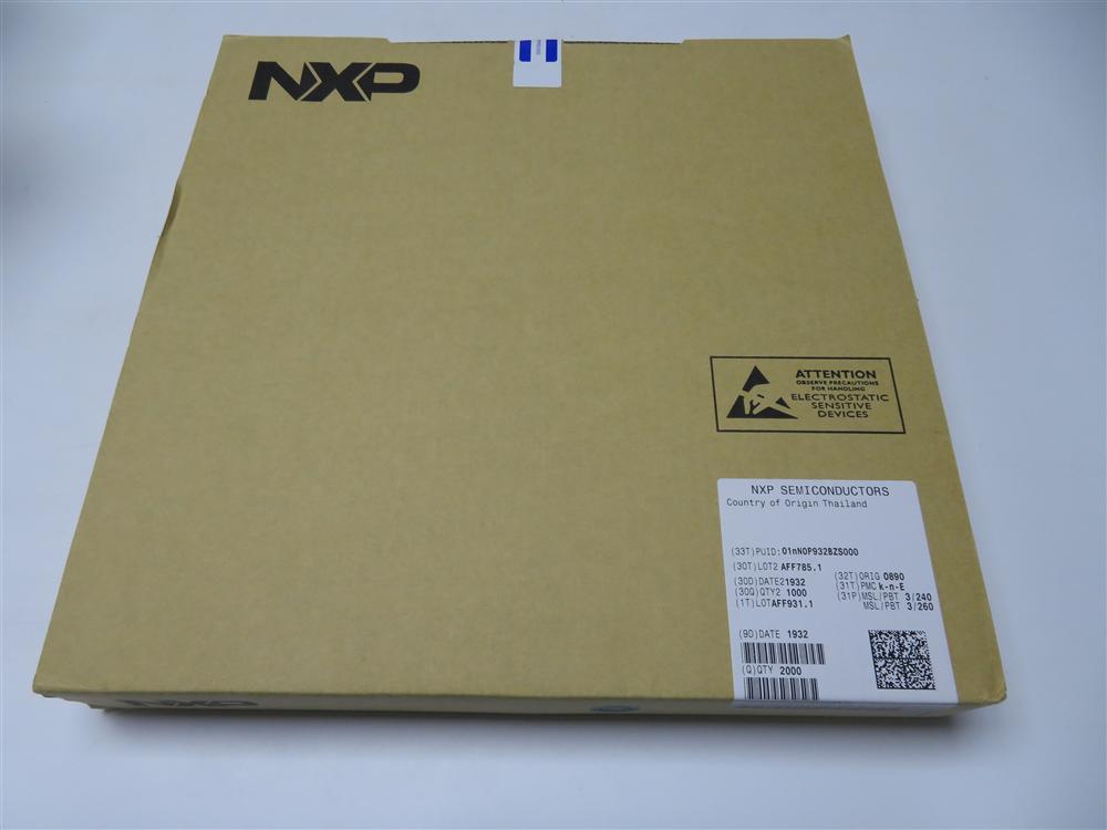 PCF2129AT/2  NXP  20-SOIC