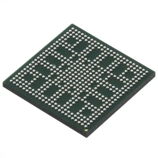 MCIMX6V7DVN10AB 飞思卡尔NXP 集成电路IC嵌入式ARM微处理器MPU