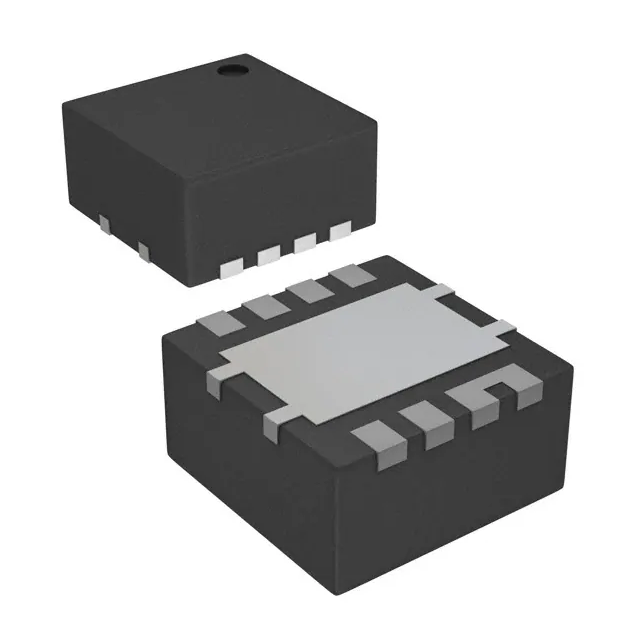 CSD87330Q3D  TI  晶体管 - FET，MOSFET - 阵列