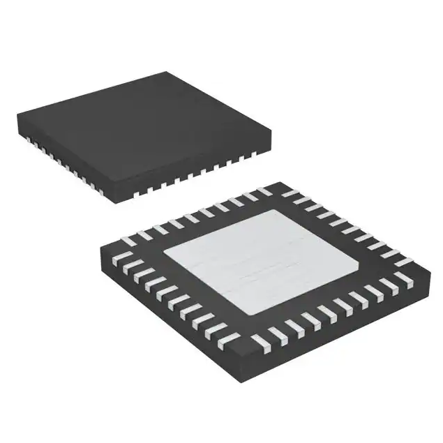 TPS65023RSBR  TI  PMIC - 电池管理