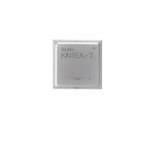 XC7Z030-2FFG676I 处理器