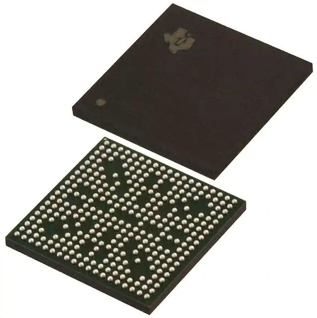 AM3352BZCED30 嵌入式 A8 微处理器ARM TI德州仪器