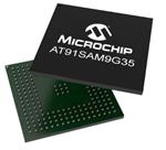 AT91SAM9260B-CU 	 Microchip  嵌入式微处理器32位