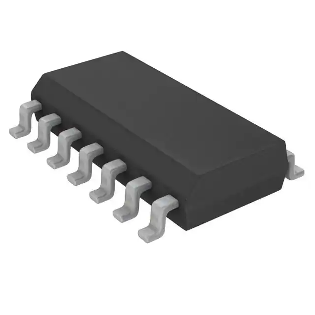 PIC16F1613T-I/SL TI 嵌入式 - 微控制器