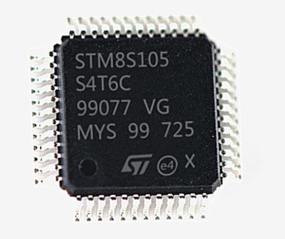STM8S105S4T6C嵌入式微控制器IC