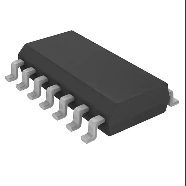 PIC16F1615-I/SL 嵌入式 - 微控制器 MCU