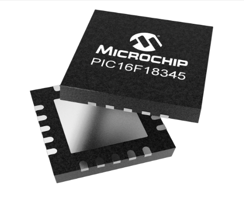 PIC16F18345T-I/SSVAO  嵌入式 - 微控制器