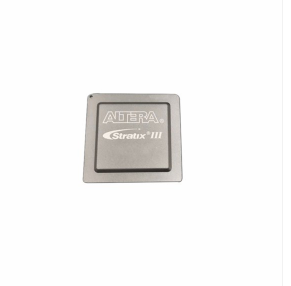 FPGA - 现场可编程门阵列EP4SGX530KH40C4N