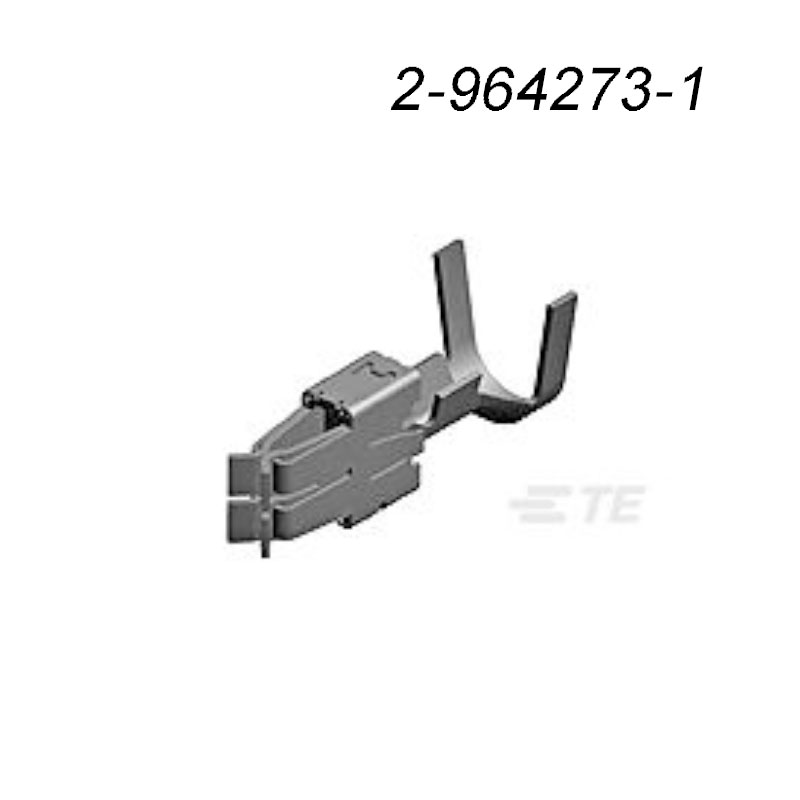 供应964273-2 泰科接插件 汽车连接器