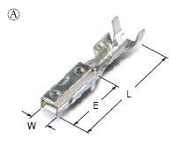 供应ST730777-3 KET接插件 汽车连接器