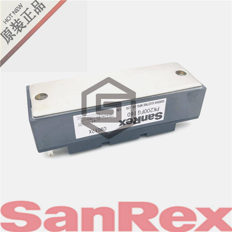 诚信供应 SanRex三社进口晶匣管PWB200AA30、PWB200AA40量大从优