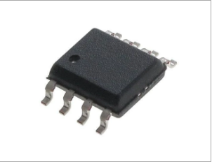 Microchip  存储器  48LM01T-I/SM