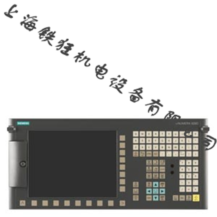 西门子828D数字控制系统6FC5370-5AA40-0AA0
