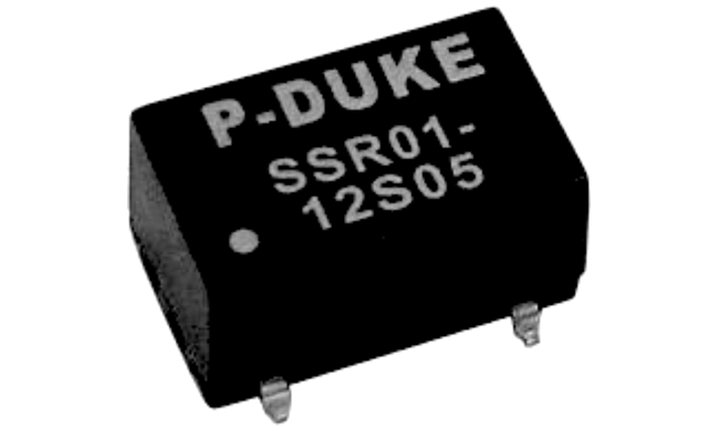 非绝缘电源转换器SSR01-12S05 SSR01-12S3P3 SSR01-24S12 SSR01-24S15