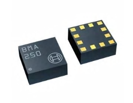 运动与定位传感器 Bosch    BMA250