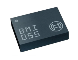 BMI055 Bosch  传感器
