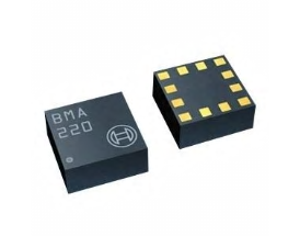 运动与定位传感器    BMA220    Bosch