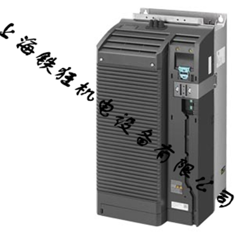 西门子G120 PM240-2功率模块 内置A类滤波器